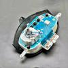 1pc for Piaggio BYQ100T/50QT ZIP Odometer Instrument Assembly