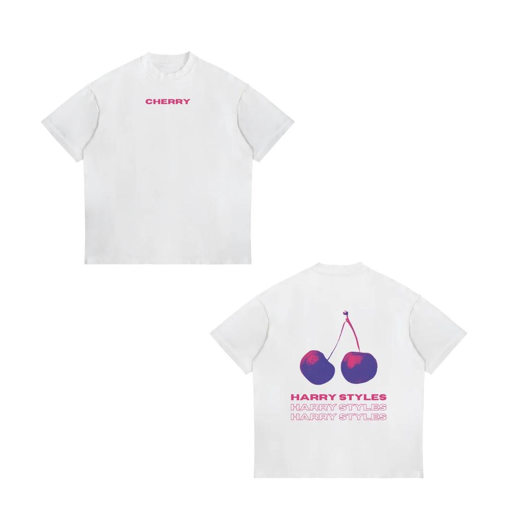 Harry Styles Tshirts Fan Gift Kiss All The Time Disco Occasionally New Album Print Tops Unisex Women Street Y2k Summer Casual Tee