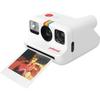 Polaroid Go Generazione 2 Fotocamera Istantanea Bianca – (9097)