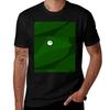 Cute Funny Green Forest Lizard Minimalist Design Tshirt Summer Fashion Casual Tee Shirt Tshirt