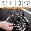 Cast Iron Cookware Stand Universal Gas Stove Pot Support Creative Gift Pot Holder Rack