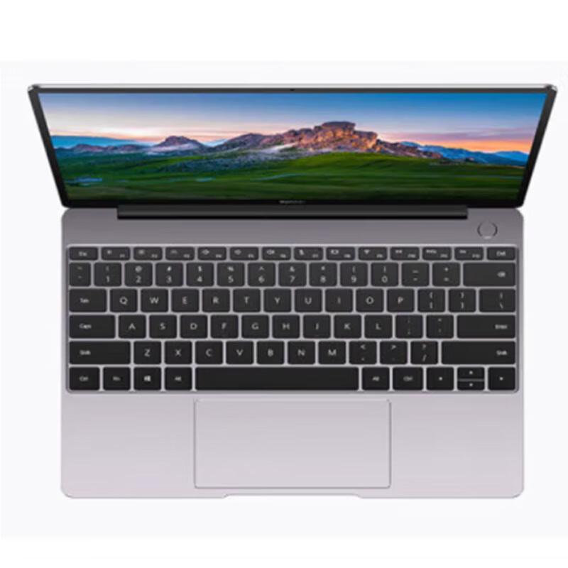

Huawei MateBook B5-330 13-inch Business Laptop (CN version)