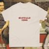 BUFFALO 66 1966 '66 NY New York Vincent Gallo Du bist meine Frau lustiges Film-T-Shirt Comfort Colors Vintage-Stil Borat seltsam spezifisches Kino