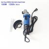 Hanchuan High Power Angle Grinder 9533/9547/9535 for Household Grinding, Cutting, Polishing, and Grooving