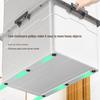 Waterproof Storage Box with Buckles