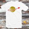 Space Logo T Shirt B930