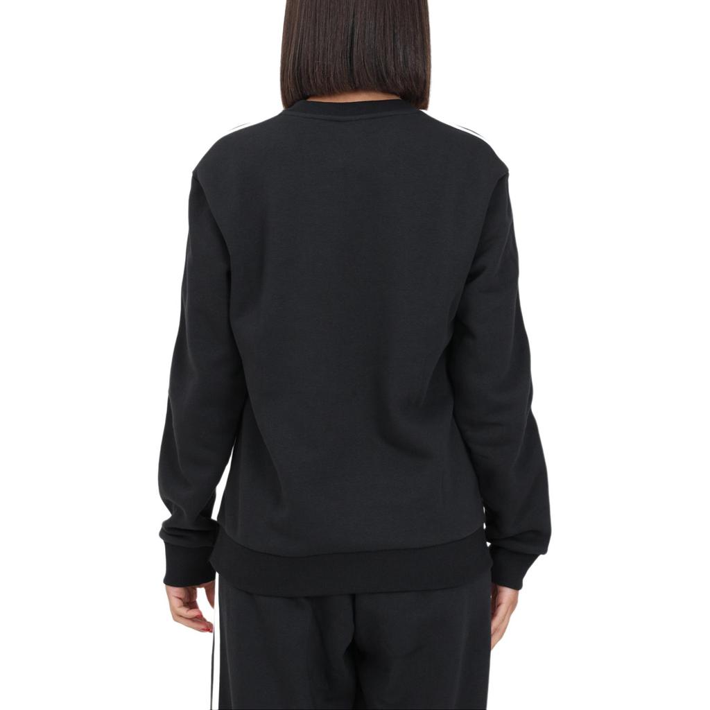 Adidas Essential Sweatshirt Women's Black HZ5744