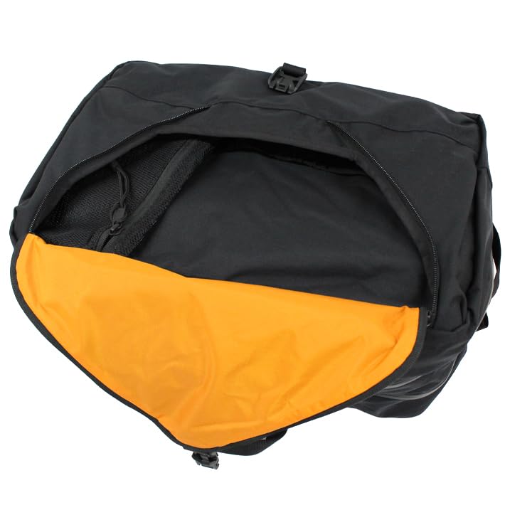 MYSTERY RANCH 3WAY27 3 Way 27 Business-Tasche Rucksack Aktentasche Rucksack Umhängetasche 27L Reisetasche Geschäftsreise Schwarz Herren Damen