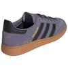Handball Adidas Originals Spezial 'Purple Black Gum' JR3847