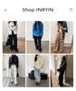 French Lazy Style High Neck Sweater: Tie-Up Knit Top for Women with Loose Long Sleeves