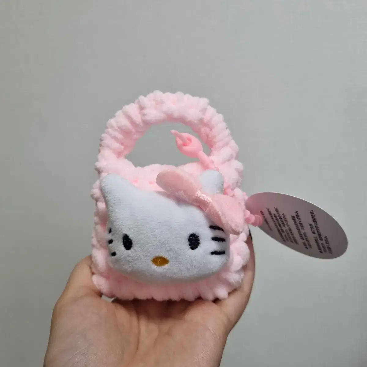 

Чехол Sanrio Genuine Hello Kitty Airpods