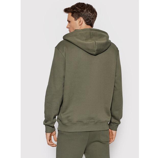 Alpha Industries Basic Hoodie