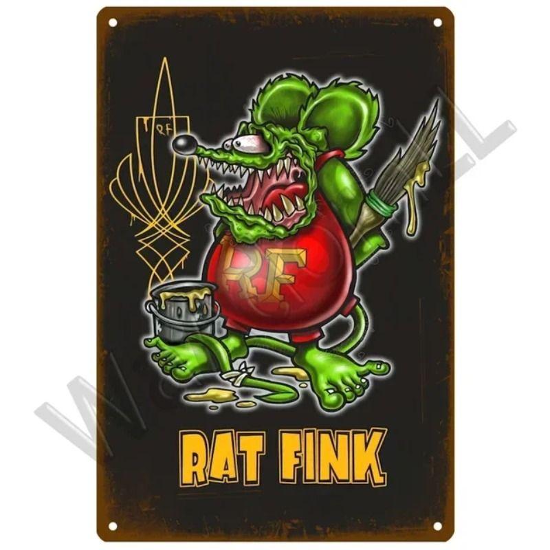 Vintage Gaming Theme Tin Painting for Game Room Club Home Wall Decor