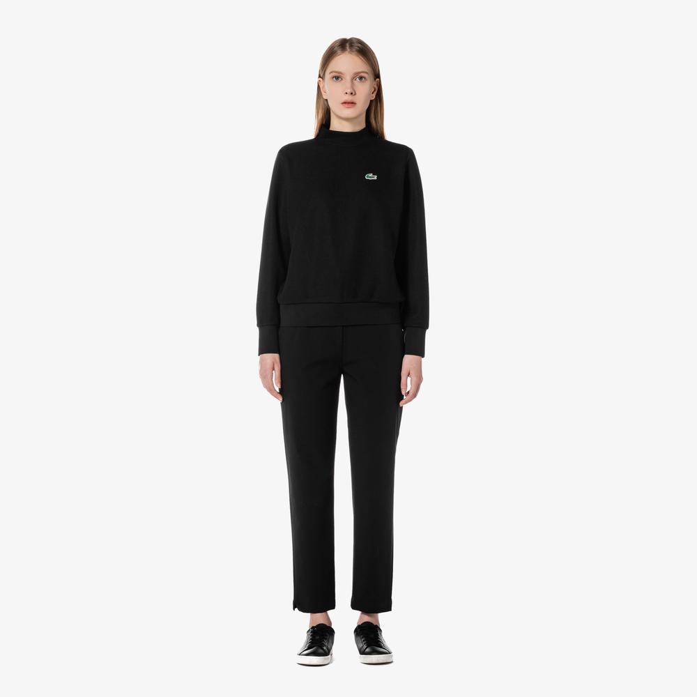 LACOSTE Women'S Basic Autumn Pants Hf935E-54Nr 031