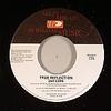 7inch Record JAH CURE - True Reflection VPS9019 VP 2005 US Reggae, Ska & Dub Used