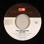 7inch Record JAH CURE - True Reflection VPS9019 VP Records 2006 US Reggae, Ska & Dub Used