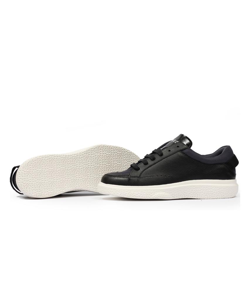 Rodd Cloud - Black