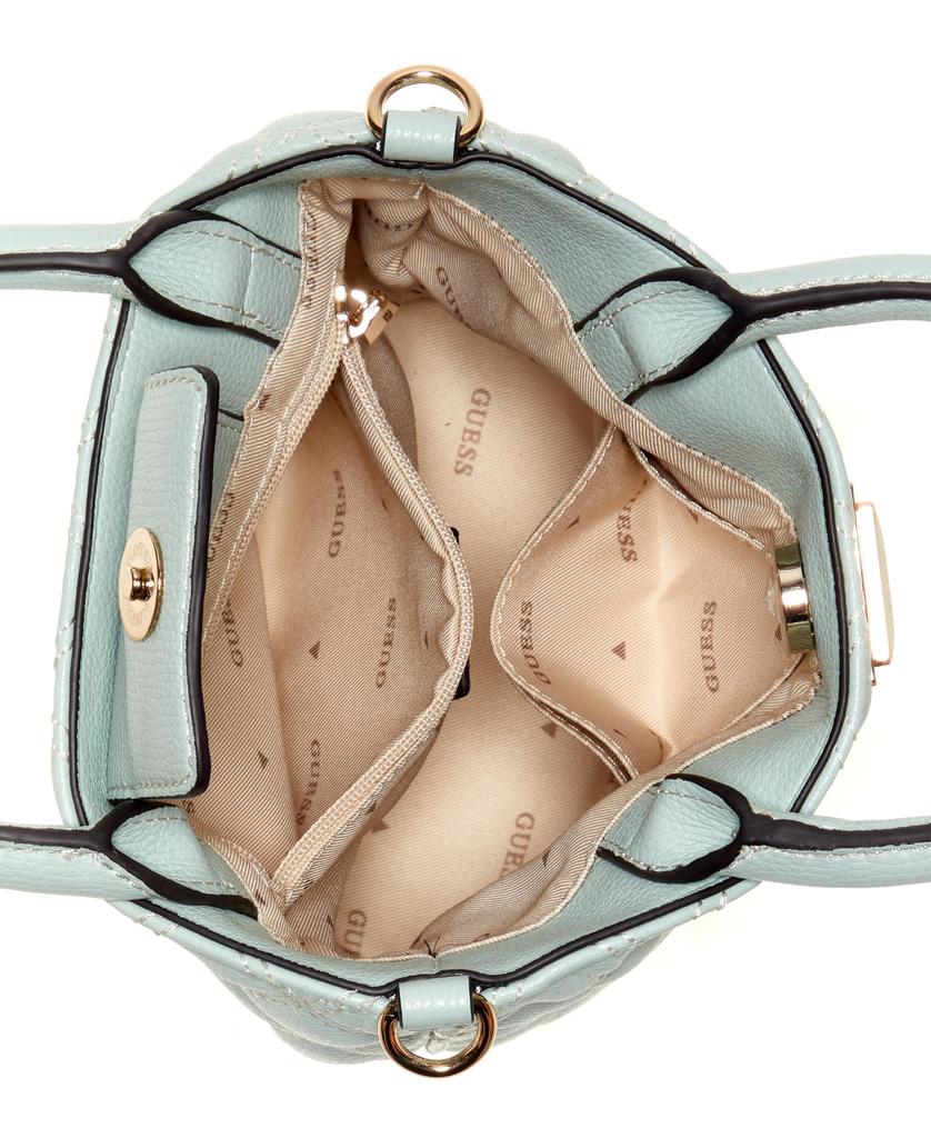 Guess GIULLY II MINI TOTE (Tote Bag)