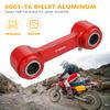 For Honda XR650L 1993-2024  2023 2022 2021 2020 XR600R 1985-2024 XR 650L 600R Motorcycle 1.18in/30mm Lowering Link Kit Aluminum