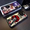 Itachi Akatsuki iPhone Case for iPhone 12 To 16 Pro Max – Energetic and Unique Design