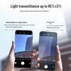 Blue Ape Huawei Pura X Max AR Enhanced Tempered Glass Screen Protector