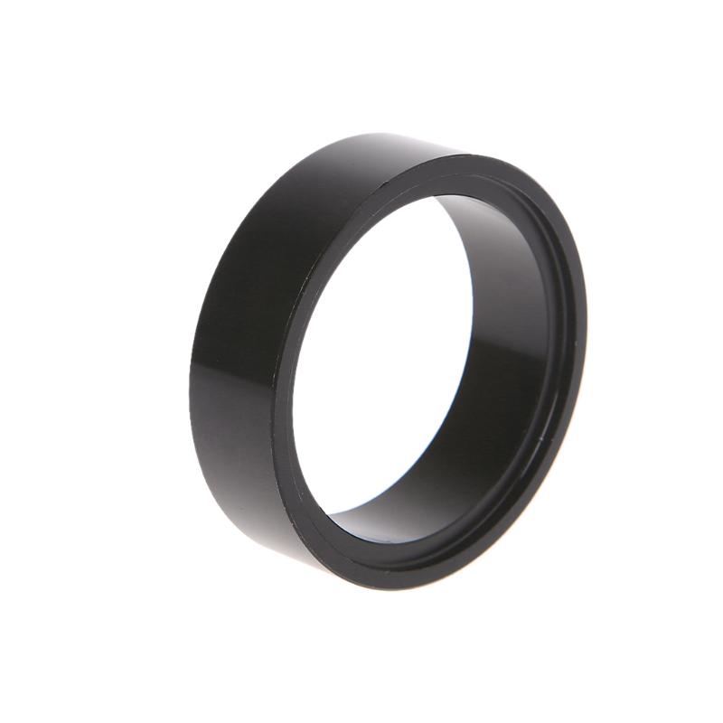 Buy Bicycle Headset Adapter Convert 55mm To 44mm MTB Fixed Gear Bearing