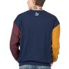 Puma X TYAKASHA Powe Sweatshirts Men's Crew Neck Moderate Regular 595562-06