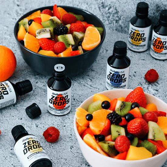 Biotech Zero Drops, 50 Ml.