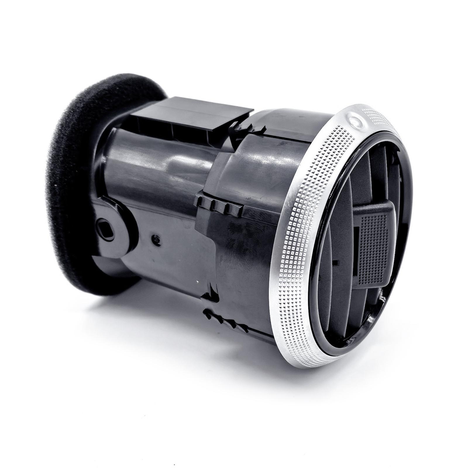 8P0820901C Dashboard Air Vent Replacements Car Front Air Condition Vent Outlet Quick Fixing Designed for Vehicle Rs3 1