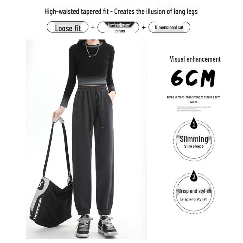 Warrior Women's Floral Print Jogger Sweatpants