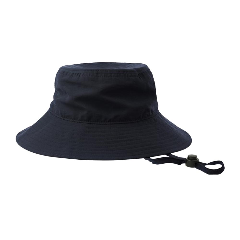 Atlantis Unisex Adult Pico Nylon Unstructured Bucket Hat