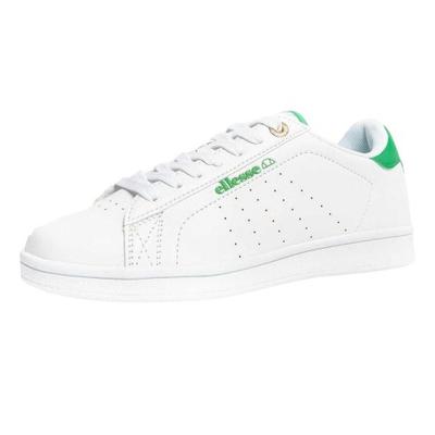 Ellesse Womens/Ladies Classic Leather Cupsole Trainers