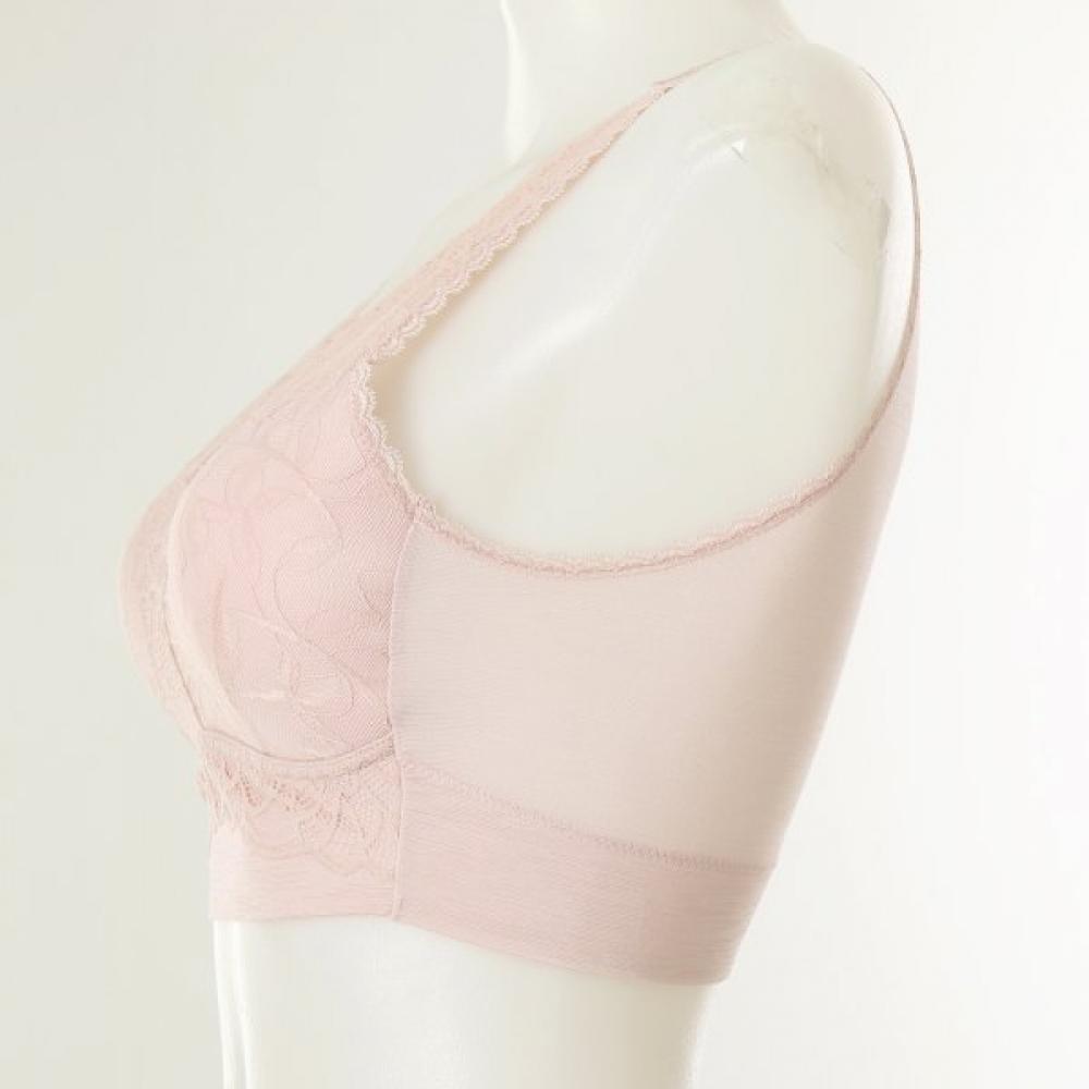 Wacoal Lace Half Cup Lingerie Wlgb623r