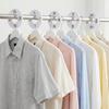 16Pieces Professional Clothing Size Indicators For Retail Displays And Home Wardrobe Management