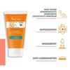 Avene Cleanance Sun Fluid SPF50+, 50ml
