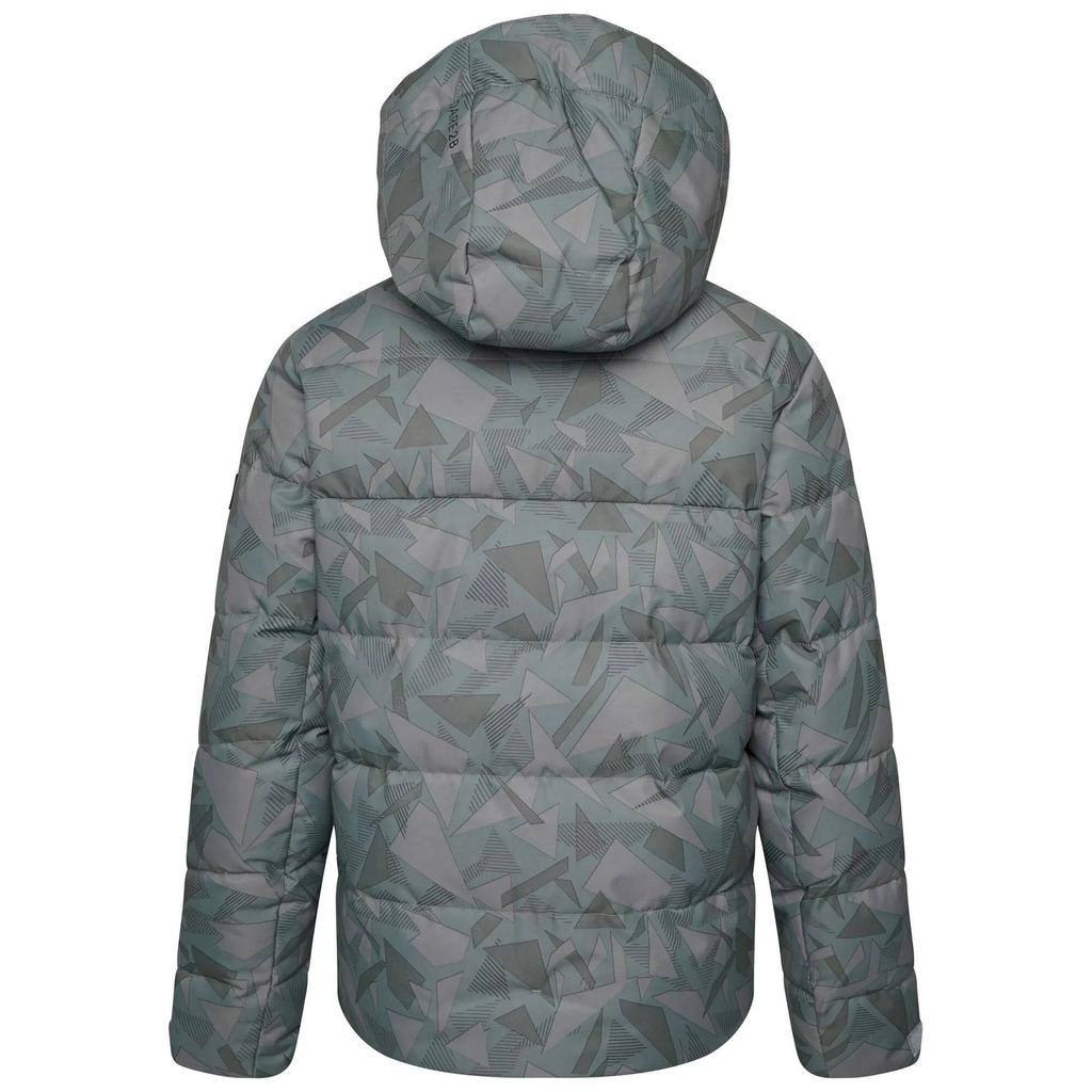 Dare 2B Boys All About Geometric Ski Jacket