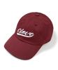 CLOVE Classic Logo Ball Cap (4Color)