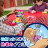 Crayola Globble Squeeze Toy Stress Ball Set 3 Colors Assorted 747291