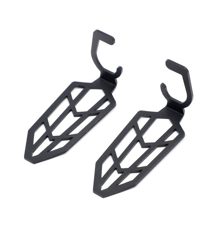 Motorcycle Accessories For Adv350 Adv150 Adv160 Adv 350 150 160 Turn Signal Light Protection Shield Guard Cover 2022 2023