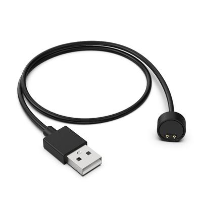 Cavo di ricarica magnetico adatto per cavo di ricarica Mi Smart Band 2/3/4/5/6 per accessori per bracciale intelligente Xiaomi