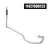 11427608123 for N13 F20 F21 F30 F31 114i 116i Engine Turbocharger Oil Supply Return Hose Pipe Replacement Accessory