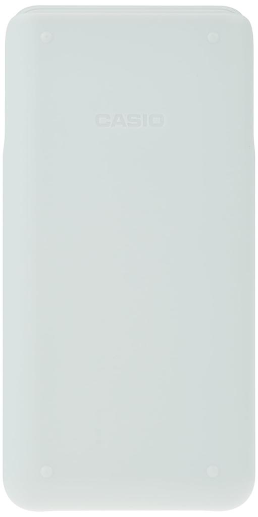 Casio fx-115ESPLS2 White Advanced Scientific Calculator with Natural Display