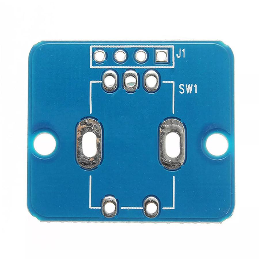 Oscilloscope Dso150 200Khz Diy Kit