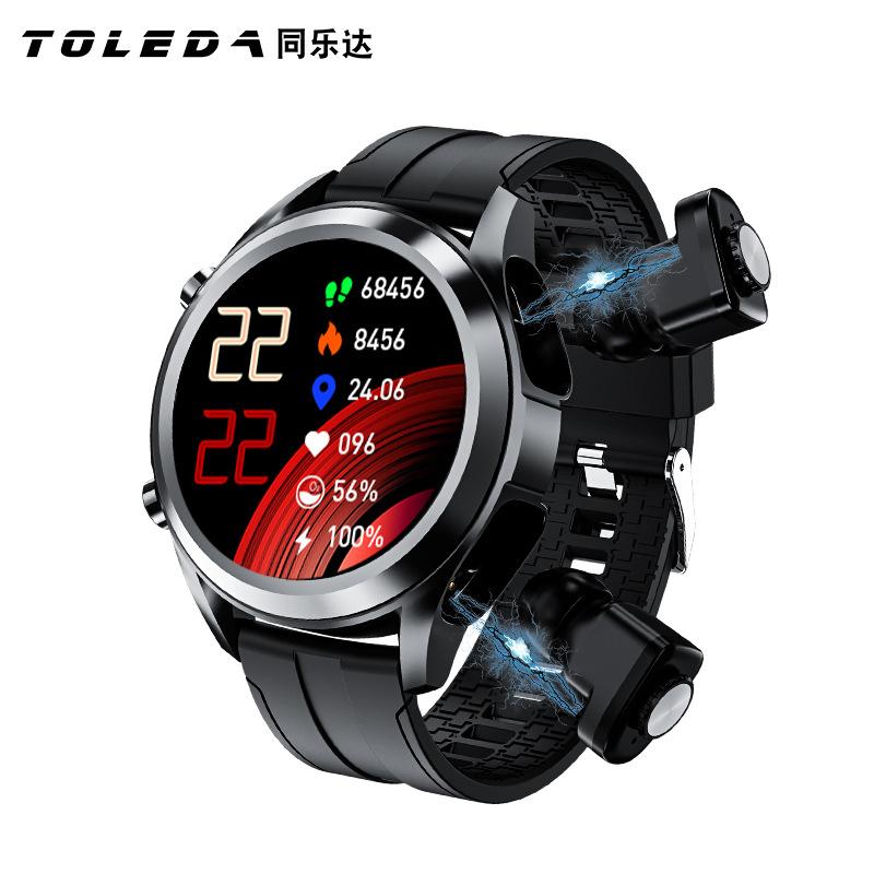 T10 Kids Smart Watch Waterproof 4g Gps Wifi Lbs Tracker Phone Watch Sos  Video Call For Children Anti Lost Monitor Baby - Smart Watches - AliExpress