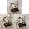 Minimalist Womens Carryall Bag With Special Material For Daily Use