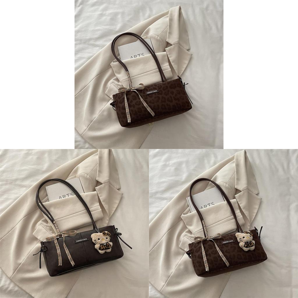 Minimalist Womens Carryall Bag With Special Material For Daily Use