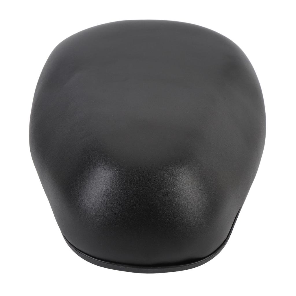 Pogrubiona Wygodna Poduszka na Siedzisko Roweru Elektrycznego Amortyzująca Wstrząsy Siodło Skutera Elektrycznego z Refle