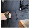 2025 Autumn Men's Trendy Korean Style Youth Jacket - Lightweight and Stylish