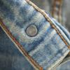 Levi's 80s 525 Vintage Denim pants W31 blue jeans Men's Used