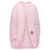 New Jordan Polyester Backpack Regular Unisex Pink JD2423004AD-003